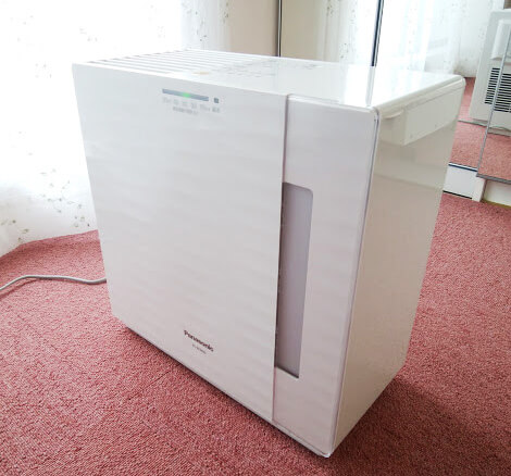 加湿器1
